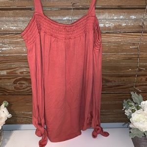 Not my style anymore